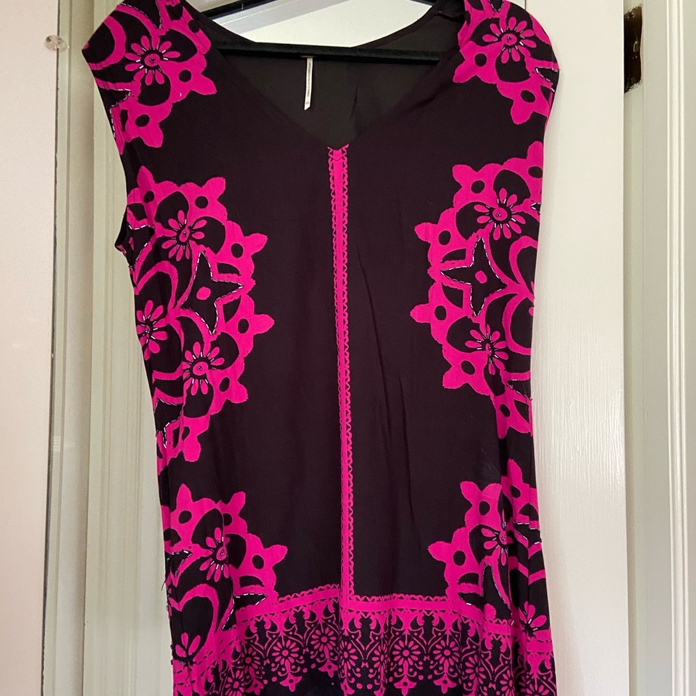 Free people dress